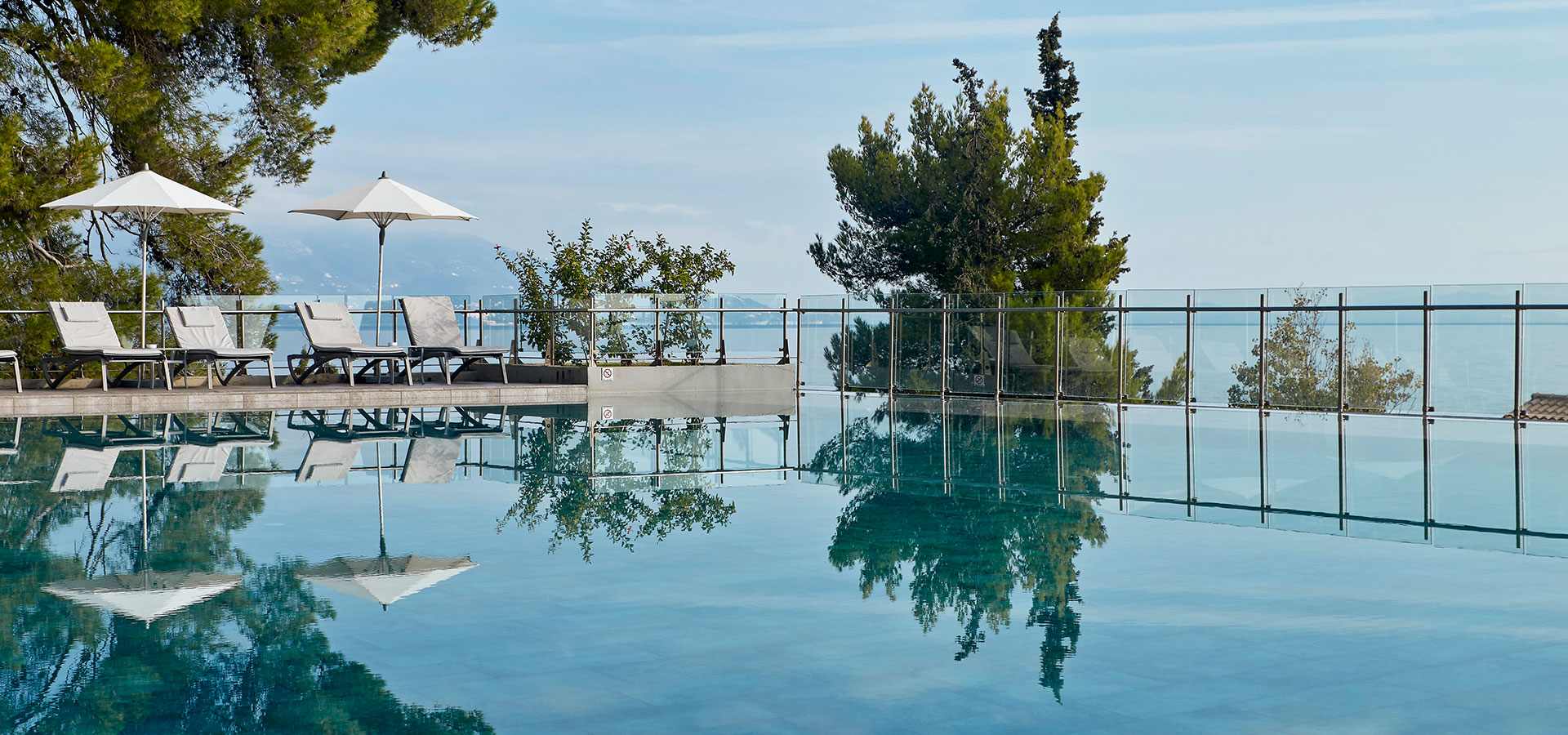 Ginis Consulting hotel and villa management