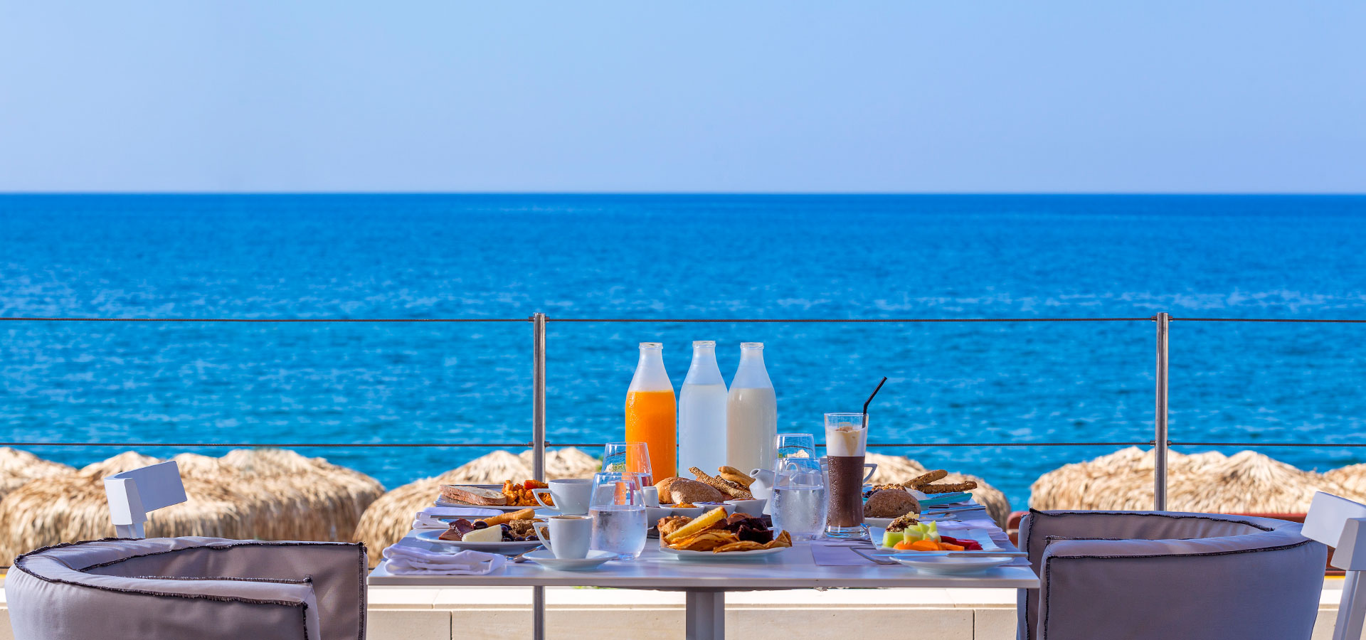 Ginis Consulting new hotel and villa development